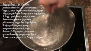 Яйца пашот на хрустящих гренках - вкусный завтрак на день святого Валентина