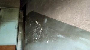 Заброшенная радио-станция. Часть 1