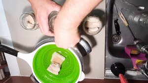 Сало в Соевом Соусе