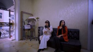 Qora atirgul (o'zbek serial) 121-qism | Кора атиргул (узбек сериал) 121-кисм