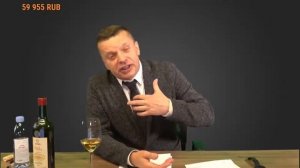 Леонид Парфенов читает стихи Николая Рубцова