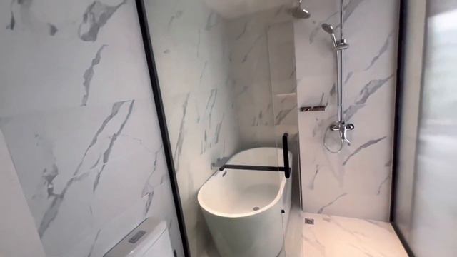 ОБЗОР АПАРТАМЕНТОВ НА БАНГ ТАО | MG Property Phuket смотреть онлайн