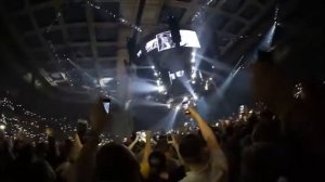 БАСТА "САНСАРА" СК "ОЛИМПИЙСКИЙ" 2017