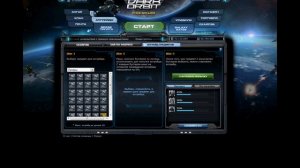 Dark Orbit апгрейд предметов.