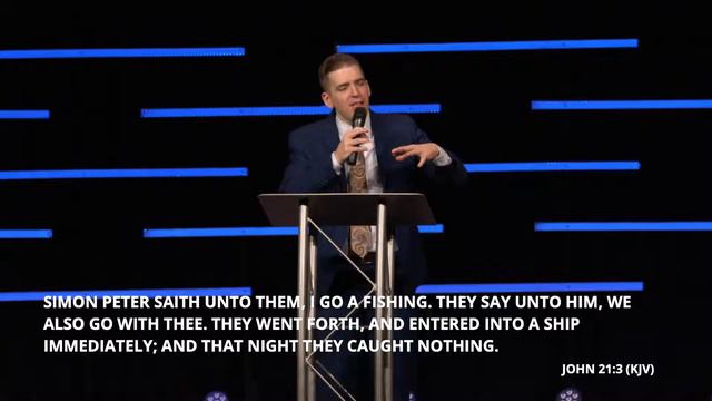 Fishers of Men | Chris Armstrong | Goodlettsville Pentecostal Church смотреть онлайн