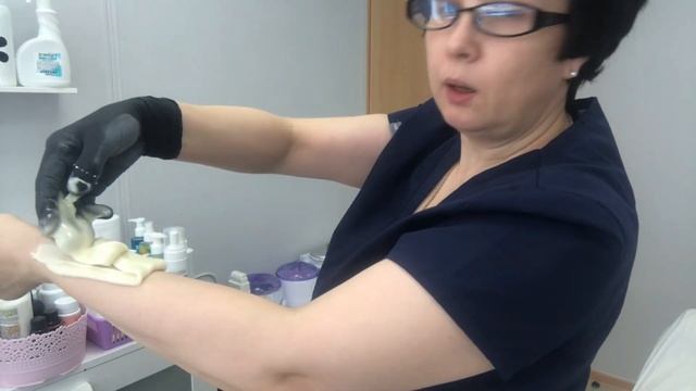 ШУГАРИНГ ТЕХНИКА СРЫВ ПАСТЫ С ВОЗДУХА