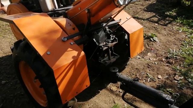 Прицеп и прицепное для мотоблока и минитрактора своими руками. руками. смотреть онлайн