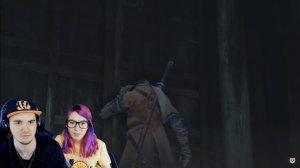 ДОБРЯК ► SEKIRO - МУЛЬТ ОБЗОР (Dobryak) | Реакция