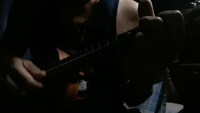 "Do you know where you going to" on tenor ukulele смотреть онлайн