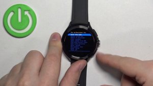 How to Factory Reset XIAOMI Watch 2 Pro?