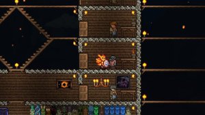 Как получить максимальную защиту в Terraria? | Гайд