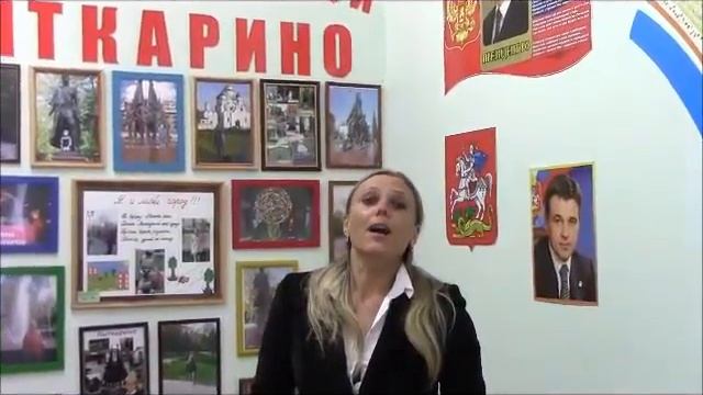 Отзыв родителей о детском садике "Яблонька" г.Лыткарино