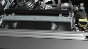 JVC HR-J775EE