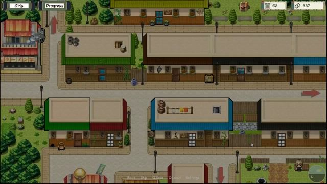 Kunoichi Trainer Gameplay #13 смотреть онлайн