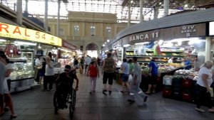 Порту-Алегри - самый высокий уровень жизни среди столиц штатов Бразилии / Porto Alegre, Brazil