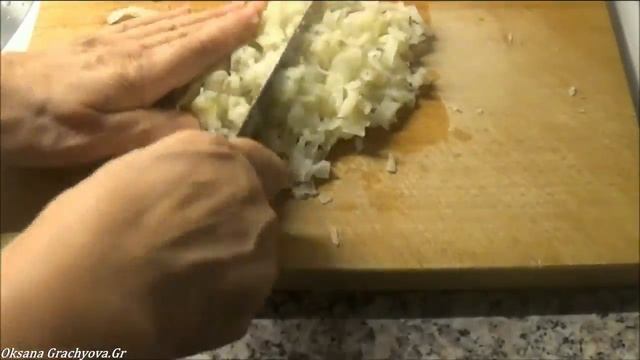 Вкусные котлеты без грамма мяса.