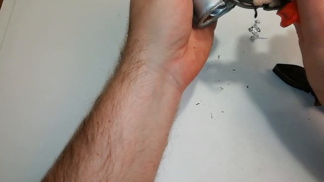 Как разобрать советский алюминиевый конденсатор. Сколько в нем алюминия? смотреть онлайн