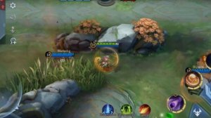 Гайд на Ло Йи. Как на ней играть в Mobile Legends ?