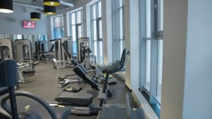 N-ERGO Fitness Club