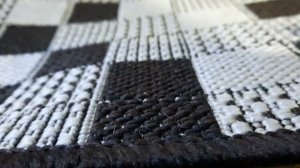 1 Ковры Циновки (безворсовые ковры)