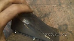Самодельный плуг для минитрактора Скаут Т 25