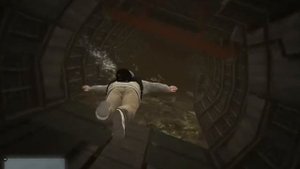 GTA5 поиск самолета из миссии ''ТУРБУЛЕНТНОСТЬ''