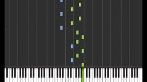 Una Mattina - Ludovico Einaudi (Tutorial + MIDI)