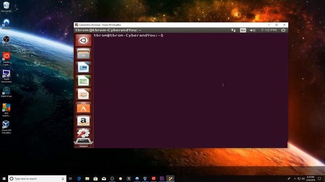 Linux - Uninstalling Firefox via Command Line Ubuntu смотреть онлайн