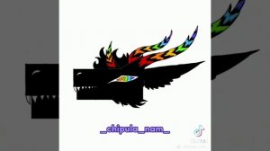 драконы из тик тока (только идеи, не мои)