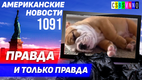 CSBSVNNQ Американские новости — выпуск #1091 от 23.08.2023
