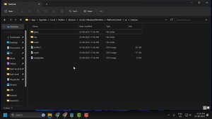 How To Delete or Change your Roblox Textures (Complete Guide)
