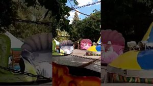 Аттракционы для детей|Парк "Волшебный мир" |детские аттракционы для детей моего возраста