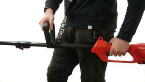 WORTEX TE 3610-2 Триммер