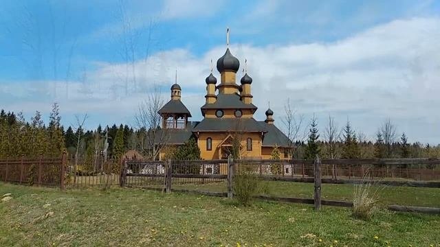 По минскому и пуховичскому району, через Дудутки и р.Птичь