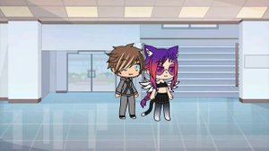 ИЗМЕНА 2 ЧАСТЬ || ГАЧА ЛАЙФ || Darya Gacha Life