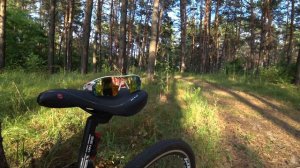 Моя велоэкипировка. Это нужно иметь с собой!