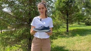 Видеообзор обуви M&G: ВАЙН, КУДОС, КОМО, КАПРИ