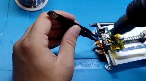 Ремонт телефона LG K10