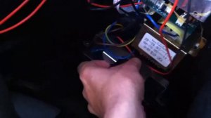 HL Audio USK 12 A Замена аккумулятора HL Audio USK 12 A Battery Replacement
