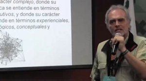 Juan Carlos González González - ¿Pueden (ya casi) pensar los robots?