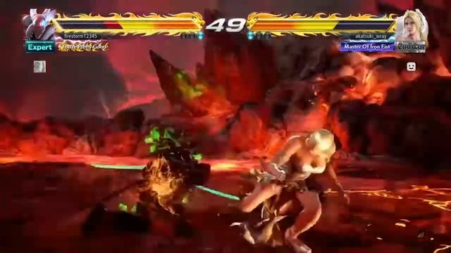 Why TEKKEN 7 Online Tournament Is UNPLAYABLE!!! смотреть онлайн