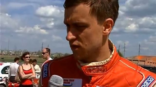 Александр Салюк. Львов 2012 смотреть онлайн