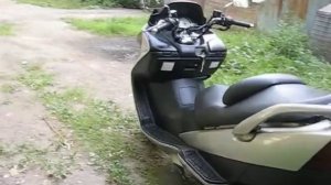 Kawasaki Epsilon 250
