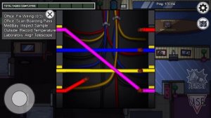 АмонгАС - Геймплей Прохождение Часть 6