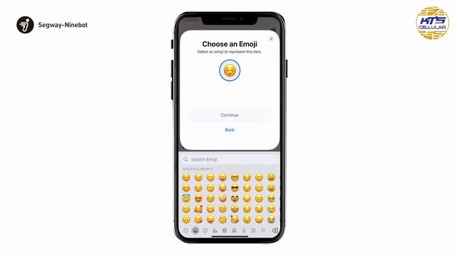 How to Connect Apple Find My on your Segway-Ninebot eScooter смотреть онлайн