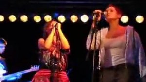 Инна Желанная, Маша Макарова, Маша И Медведи - Мария (live).