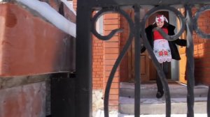 Вадим Фатхинуров–Кайтам эле туган авылыма