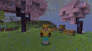 Чилим в майнкрафте