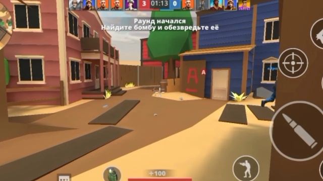 Играю В POLYWER (смешное видео) смотреть онлайн