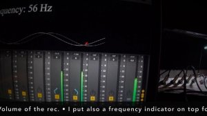 Prodipe Pro 5 V3 + Extra Internal Isolation Comparison